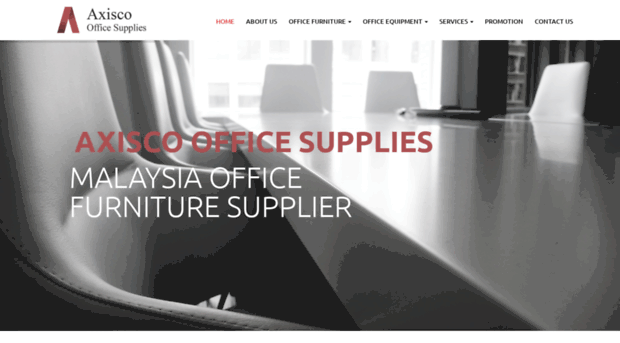 axiscooffice.com.my