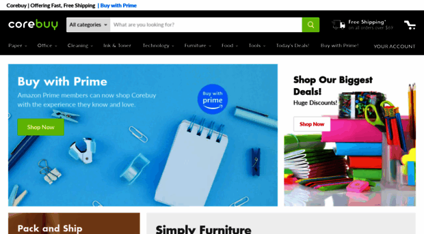 axiscoreshop.com