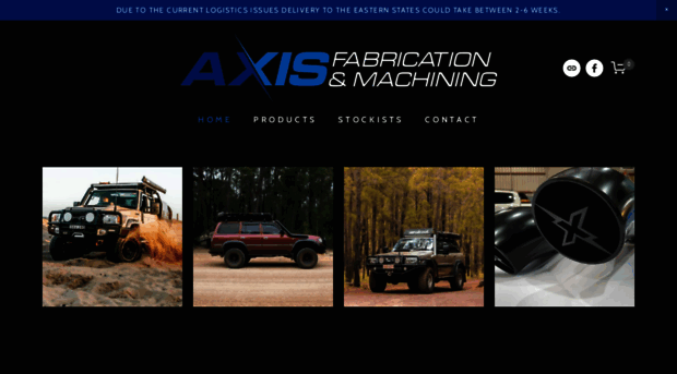 axisfabrication.com.au