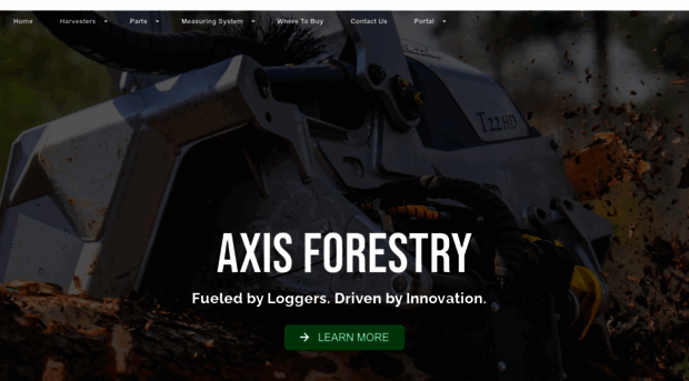 axisforestry.com