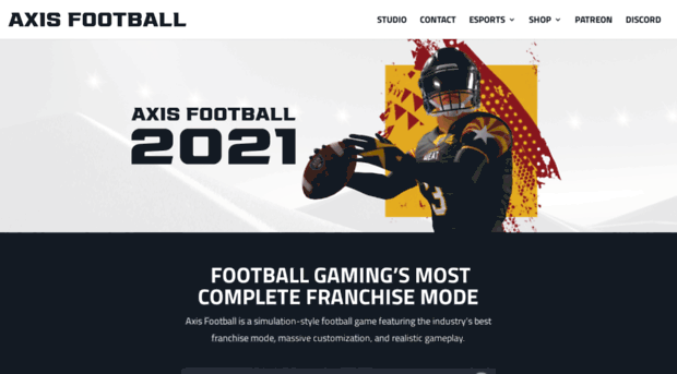 axisgamesonline.com