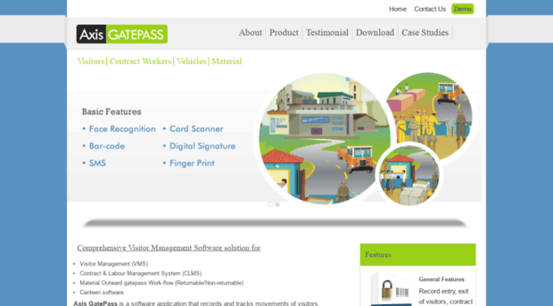 axisgatepass.in