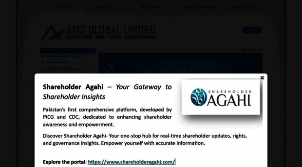 axisgloballimited.com