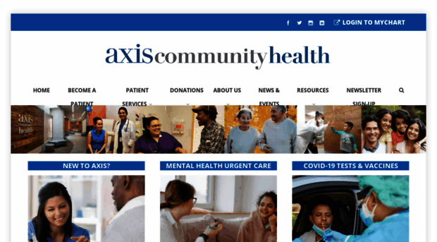 axishealth.org