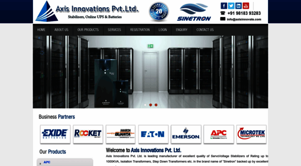 axisinnovate.com