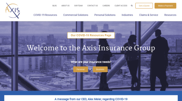 axisinsurance.ca