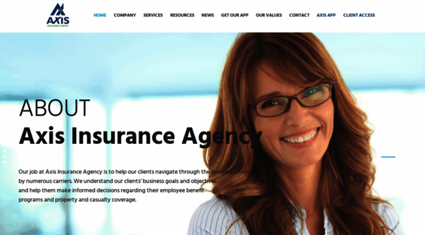 axisinsurance.com