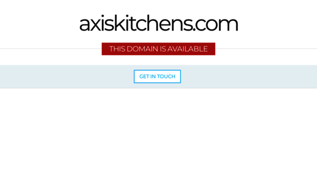 axiskitchens.com