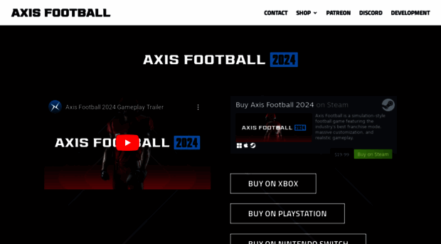 axisleague.com