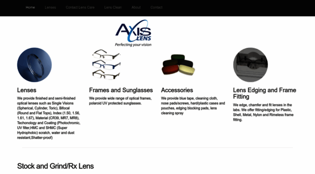 axislens.com