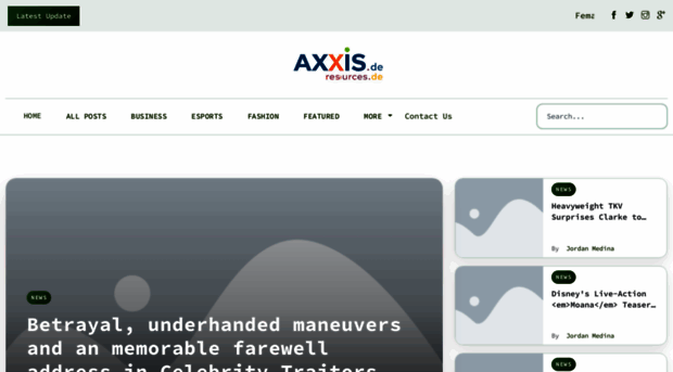 axisresources.de
