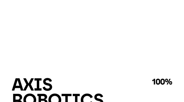 axisrobotics.ai