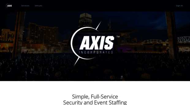 axissecurityinc.com