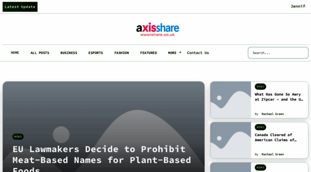 axisshare.co.uk
