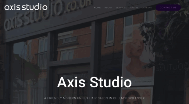 axisstudio.co.uk