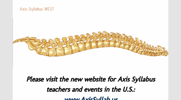 axissyllabuswest.org