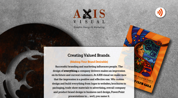 axisvisual.com