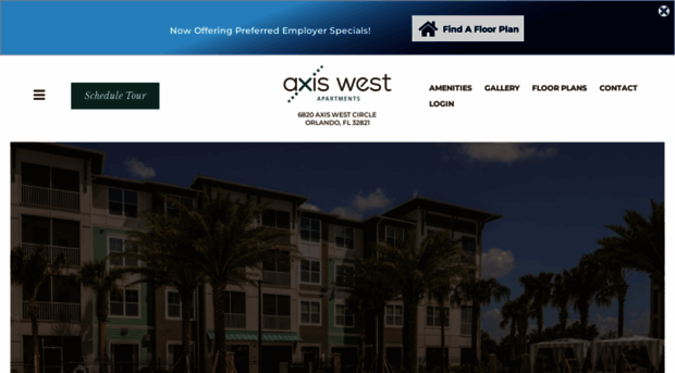 axiswestapartments.com