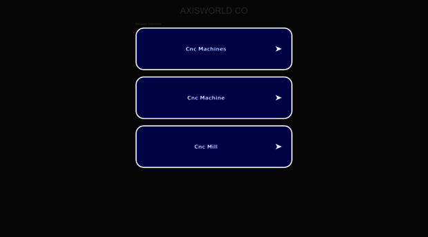 axisworld.co