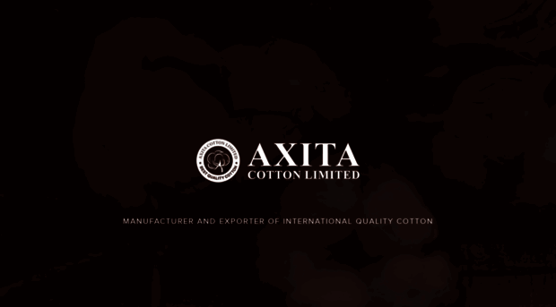 axitacotton.com