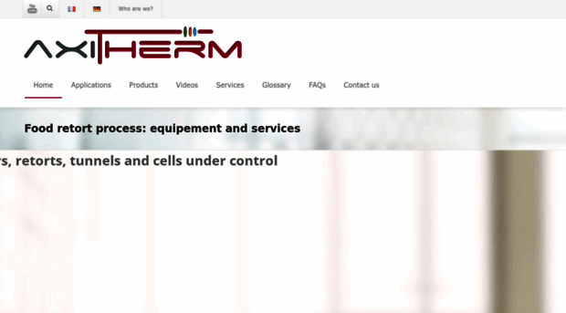 axitherm.com