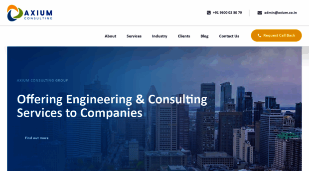 axium.co.in