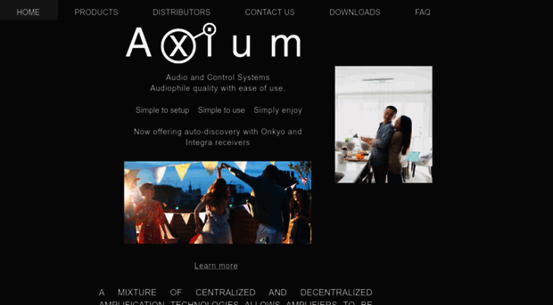 axiumcontrol.com