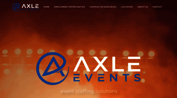 axleevents.com