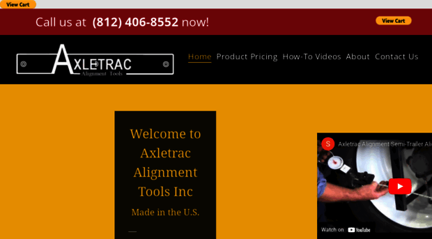 axletracalignmenttools.com