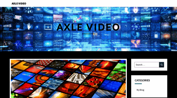 axlevideo.com