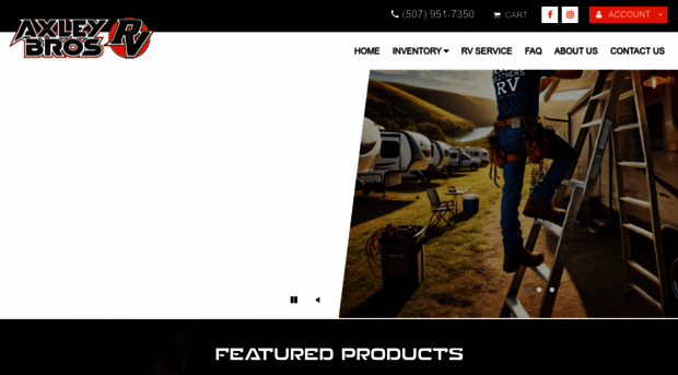 axleybrosrv.com