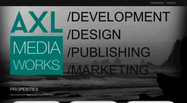 axlmediaworks.com