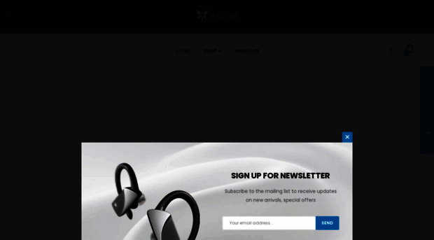 axloie.com