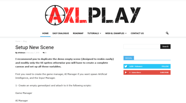 axlplay.com