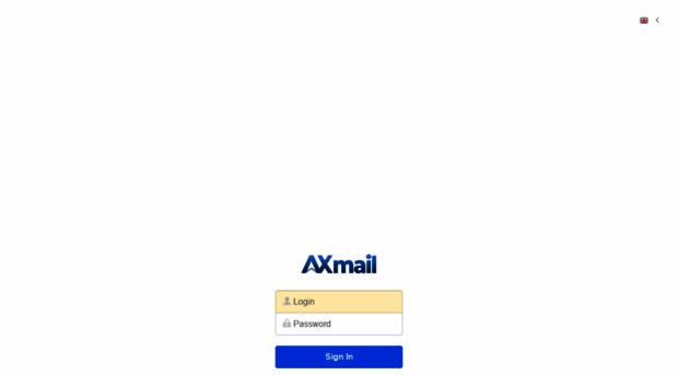 axmail.io