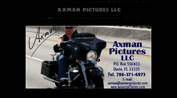 axmanpictures.com