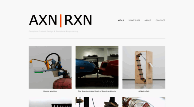 axn-rxn.com