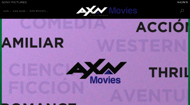 axnwhite.es