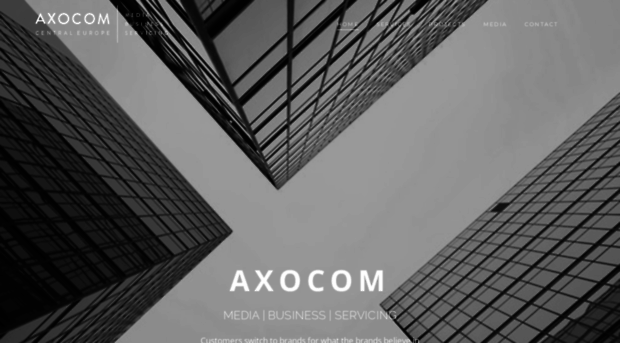 axocom.net