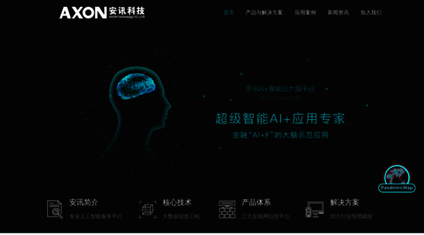 axon.com.cn