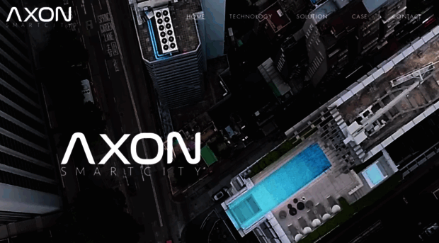 axon.com.hk