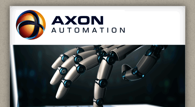 axonautomation.ca