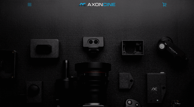 axoncine.com