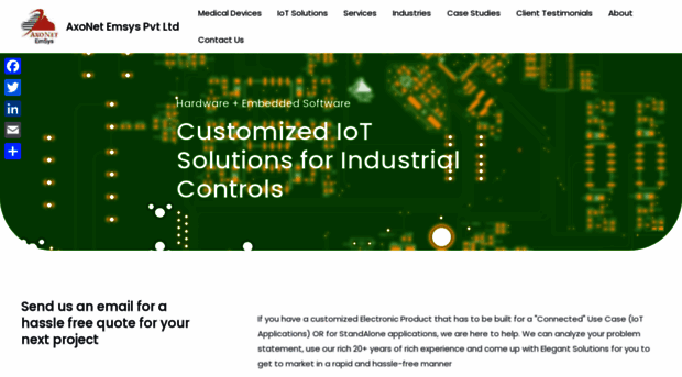 axonet-emsys.com