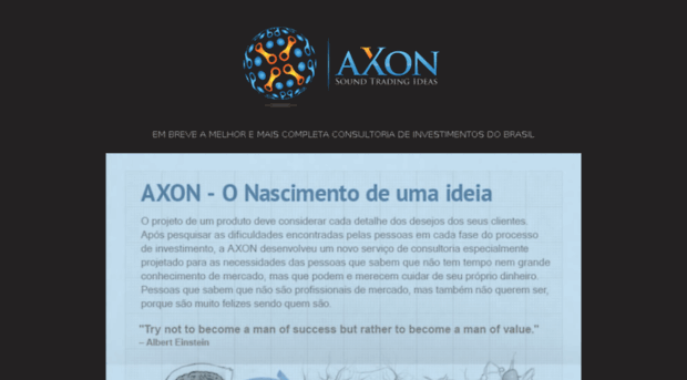 axoninvest.com