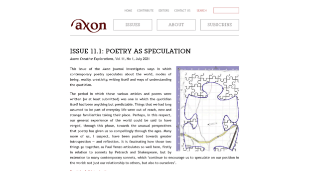 axonjournal.com