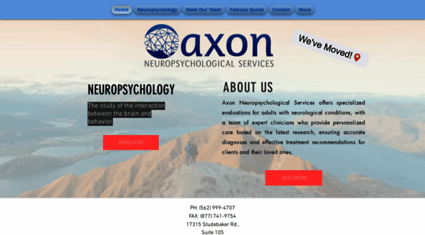 axonneuro.com