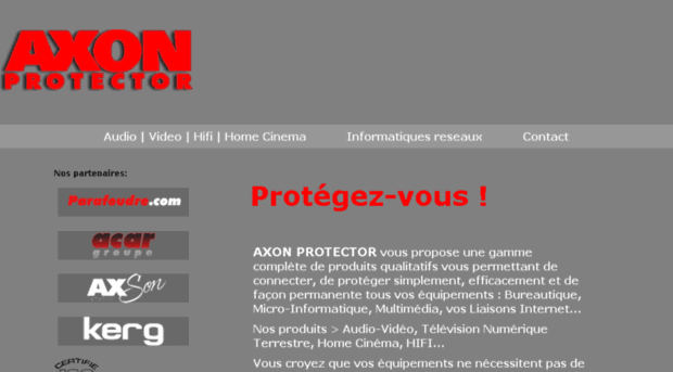 axonprotector.com