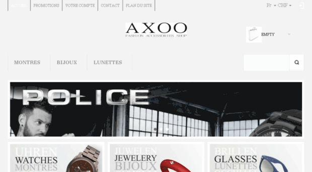 axoo.ch