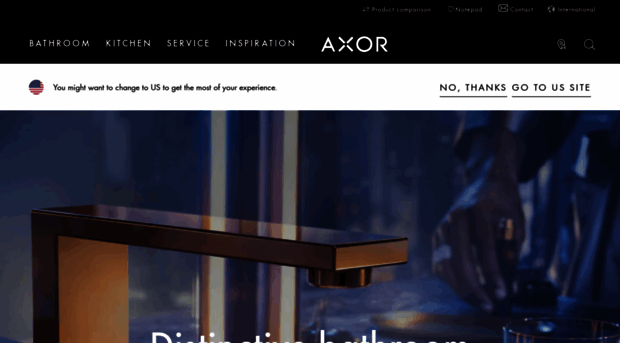 axor.ru